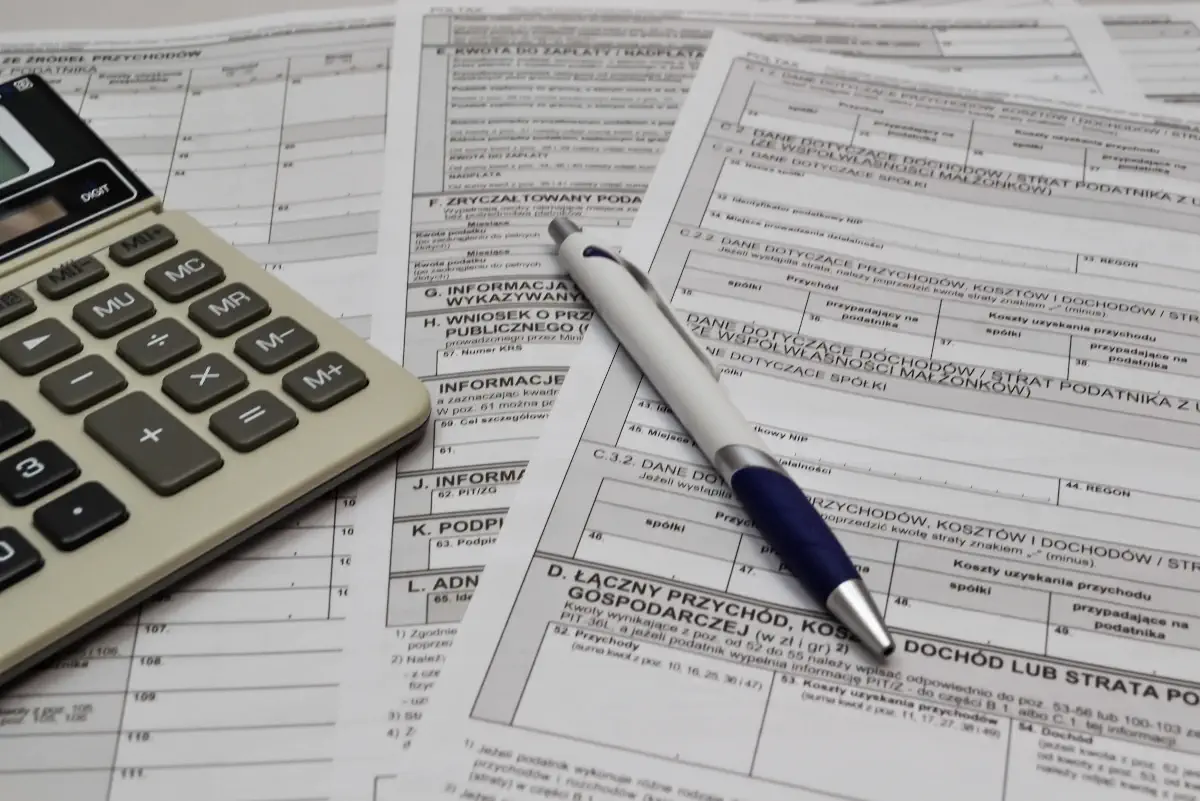 Przyznanie środków na podjęcie działalności gospodarczej