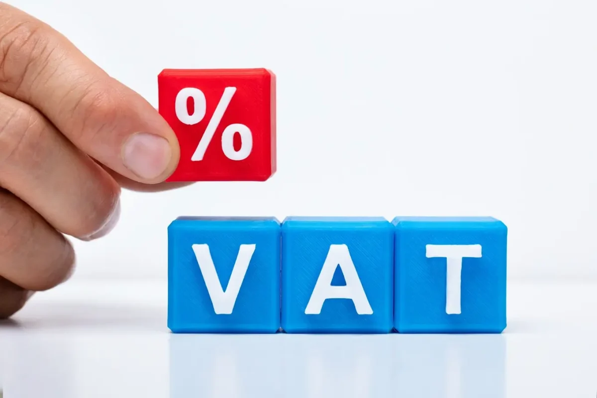 Ryczałt i VAT